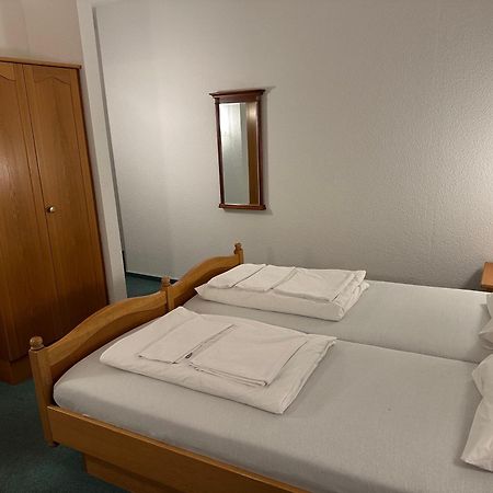 Hotel Sachsenhof Riesa Exteriér fotografie