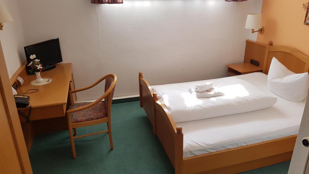 Hotel Sachsenhof Riesa Exteriér fotografie