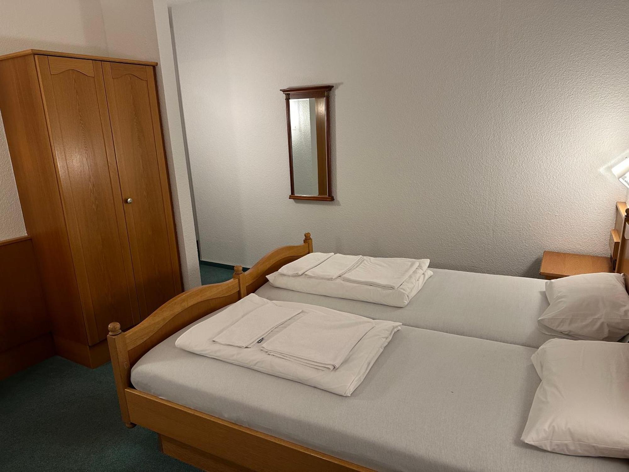 Hotel Sachsenhof Riesa Exteriér fotografie