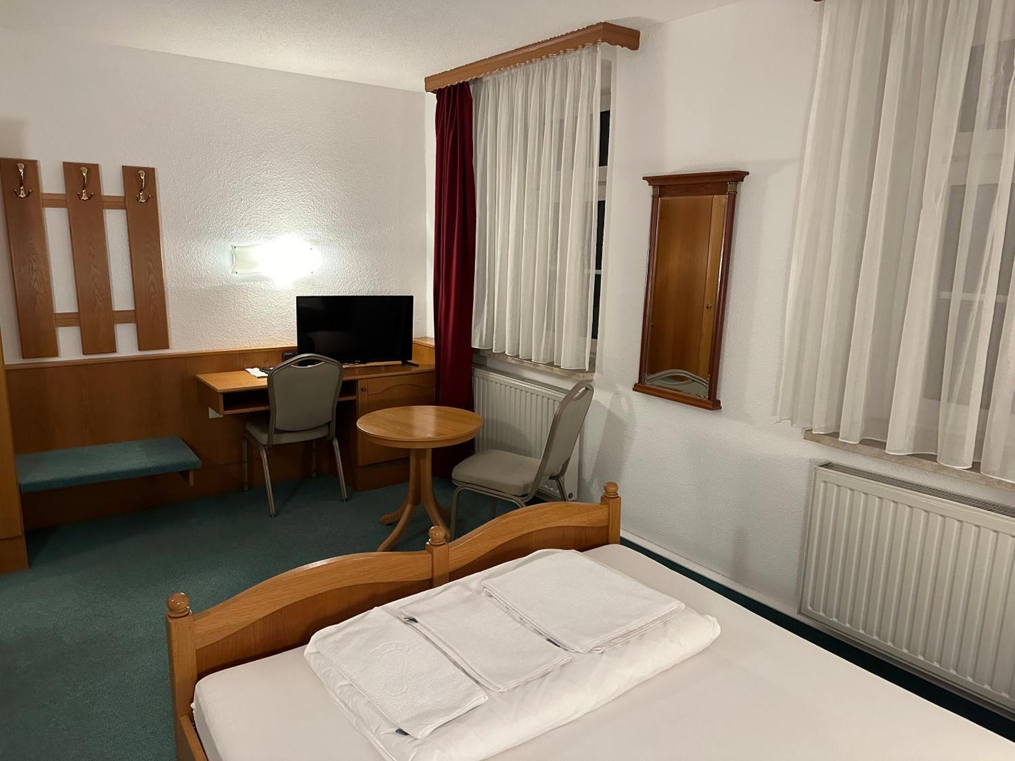 Hotel Sachsenhof Riesa Exteriér fotografie